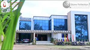 Jyoti Prakash Mahila B.Ed. College